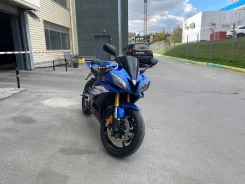Yamaha YZF-R6. 600����. ��., ��������, ���������, ������ �� �� ����