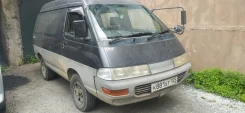 Toyota Town Ace. �������, 4wd, 2.2, ������, 315 000����. �� ����