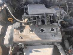  Toyota 4AFE  