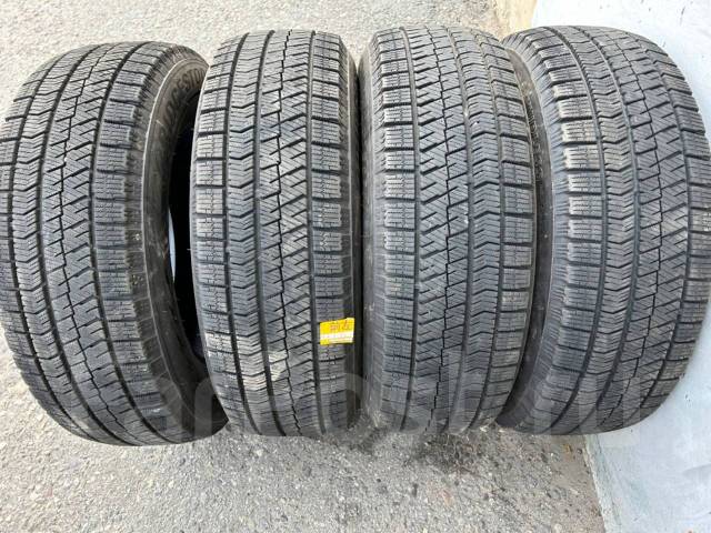 Bridgestone Blizzak VRX2, 195/65 R15, 15", 1 шт, 195 мм, 65 % ...