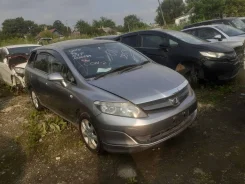 Honda Airwave. GJ1, L15A ����