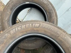 Michelin LTX M/S. ������, 2022 ���, �/�, ����� 5 %. �������� ������ ����