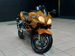 Honda CBR 600F. 600����. ��., ��������, ���������, ��� ������� ����