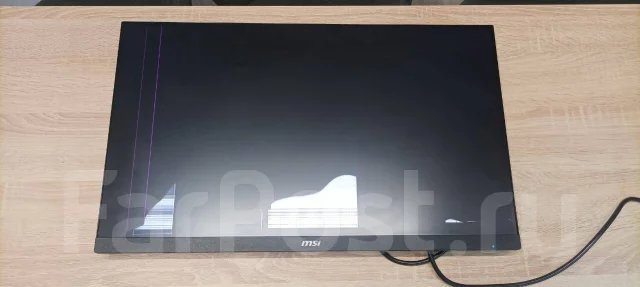 MSI. 27", ���������� �� (LCD, LED, QLED) ����