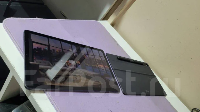 Samsung Galaxy Tab S6 Lite. 10.1 ������, ������ 64 �� ����