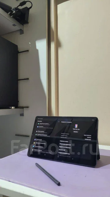 Samsung Galaxy Tab S6 Lite. 10.1 ������, ������ 64 �� ����