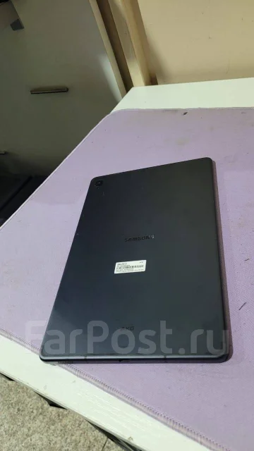 Samsung Galaxy Tab S6 Lite. 10.1 ������, ������ 64 �� ����