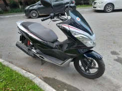 Honda PCX 150. 150����. ��., ��������, ���������, ��� ������� ����