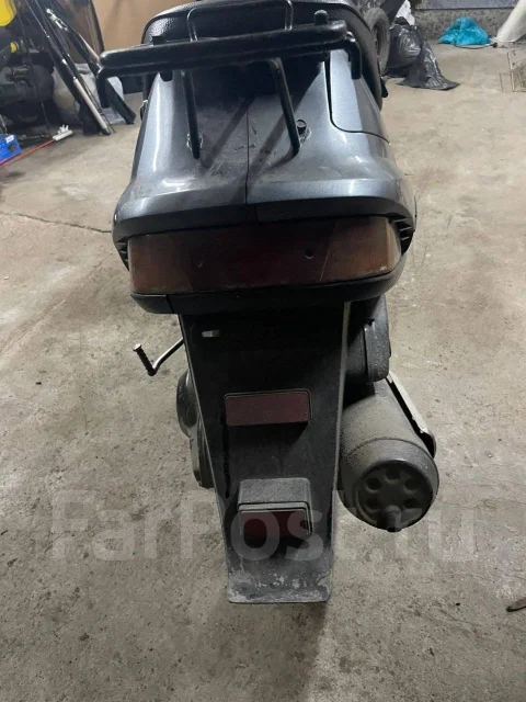 Suzuki Address V100. 100����. ��., ��������, ���������, ������ �� �� ����