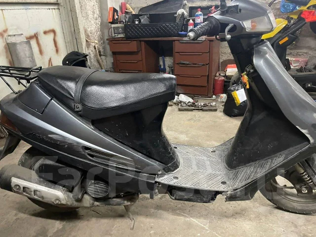 Suzuki Address V100. 100����. ��., ��������, ���������, ������ �� �� ����