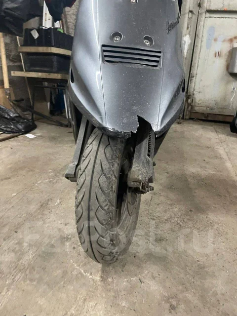 Suzuki Address V100. 100����. ��., ��������, ���������, ������ �� �� ����