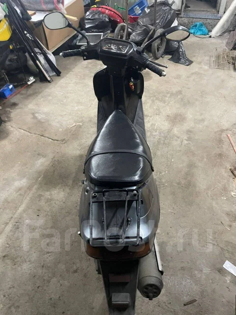 Suzuki Address V100. 100����. ��., ��������, ���������, ������ �� �� ����