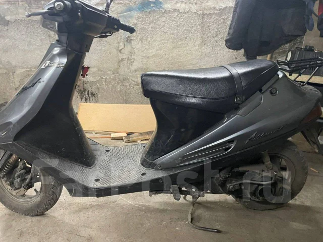 Suzuki Address V100. 100����. ��., ��������, ���������, ������ �� �� ����
