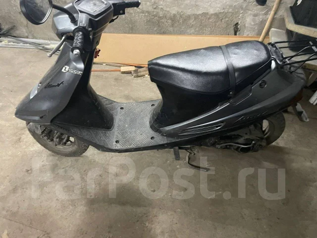 Suzuki Address V100. 100����. ��., ��������, ���������, ������ �� �� ����