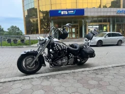 Yamaha Roadstar 1600. 1 600����. ��., ��������, ���������, ��� ������� ����