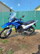 Motoland XR250 Enduro. 250����. ��., ��������, ���������, ������ �� �� ����