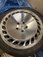 Messer. 7.5x17", 5x114.3, ET40, �� 73,1���. ����