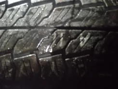 Toyo Tranpath A11. ������, �/�, ����� 30 % ����