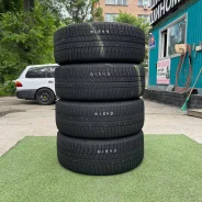 Michelin X-Ice 3+. ������, ��� �����, 2019 ���, �/�, ����� 20 % ����