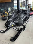 BRP Ski-Doo Expedition SE. ��������, ���� ���, ��� ������� ����