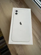 Apple iPhone 11. �/�, 64 ��, �����, Dual-SIM ����