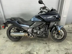 Honda CTX 700. 700����. ��., ��������, ���������, ��� ������� ����