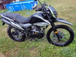 Motoland Adventure 250. 250����. ��., ��������, ���������, ������ �� �� ����