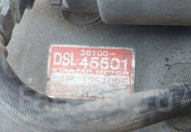 ������� D4DD, D4DB 3610045501 County, HD78 3610045501 ����