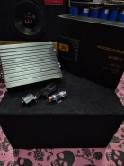 Audio Nova ����