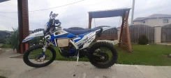 Regulmoto Legend 300. 292����. ��., ��������, ���������, ������ �� �� ����