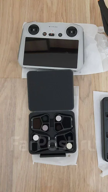 DJI Mini 3 Pro. � ������� ����