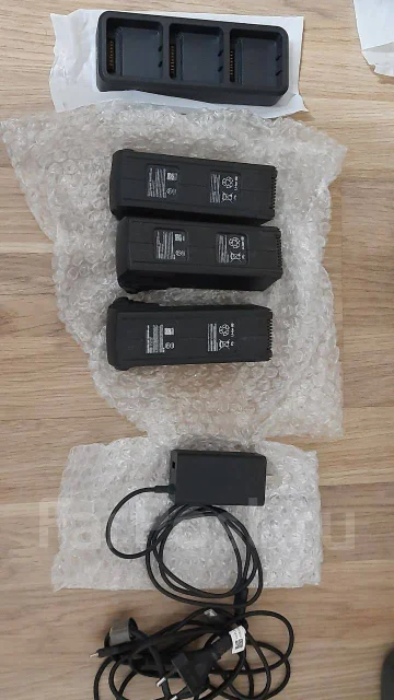 DJI Mini 3 Pro. � ������� ����