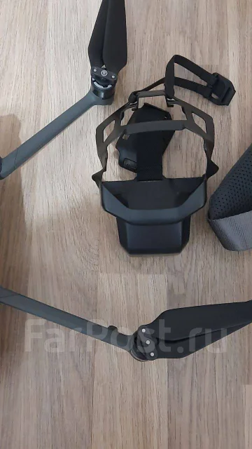DJI Mini 3 Pro. � ������� ����