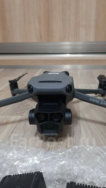 DJI Mini 3 Pro. � ������� ����