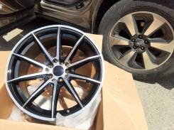 Shogun. 8.0x18", 5x100, ET30,  73,1. 