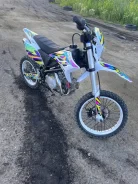 Wels RT125. 125����. ��., ��������, ��� ���, ������ �� �� ����