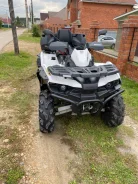 Stels ATV 650 Guepard Trophy. ��������, ��, �� ����