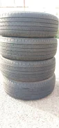 Toyo Proxes J54. ������, 2021 ���, �/�, ����� 10 % ����