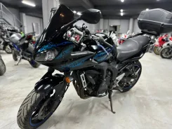 Yamaha FZ6S. 600����. ��., ��������, ���������, ��� ������� ����