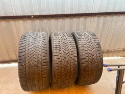 Pirelli Scorpion. ������, �/�, ����� 40 % ����