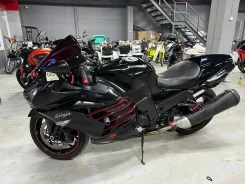 Kawasaki Ninja ZX-14R. 1 400����. ��., ��������, ���������, ��� ������� ����