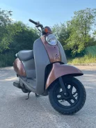 Honda Scoopy 110. 49����. ��., ��������, ��� ���, ������ �� �� ����