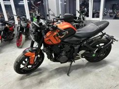 Triumph Trident 660. 660����. ��., ��������, ���������, ��� ������� ����