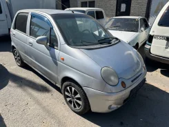 Daewoo Matiz ����