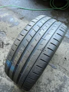 Kumho Ecsta PS91