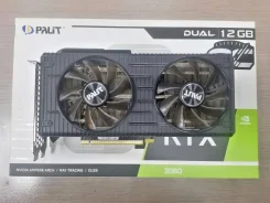 GeForce RTX 3060 ����