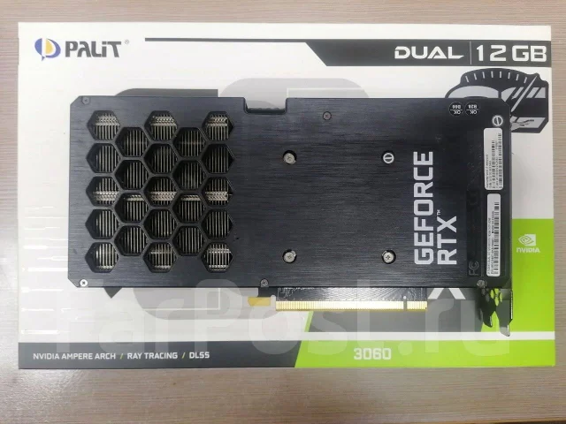 GeForce RTX 3060 ����