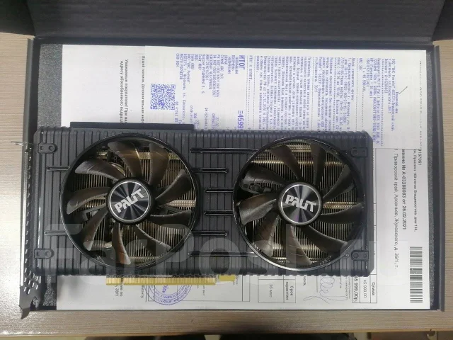 GeForce RTX 3060 ����