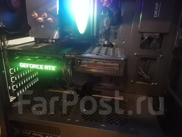 GeForce RTX 3060 ����