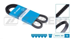 ������ Zekkert 13x650 Zekkert KR13X650 KR13X650 ����